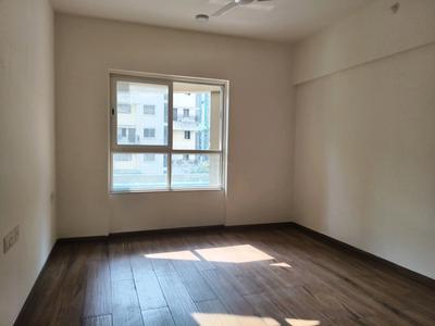Bedroom Image of 1610 Sq.ft 3 BHK Apartment / Flat for sale in Krishna Fairmont, Wakad Pune for Rs. 13000000