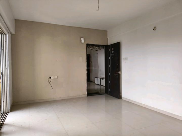 Balaji River View Residency Living Room 1