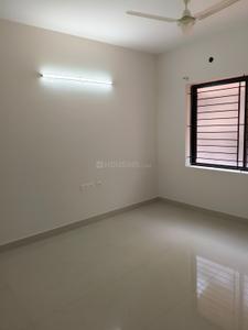 Bedroom Image of 1015 Sq.ft 2 BHK Apartment / Flat for sale in Bejai Mangalore for Rs. 6000000