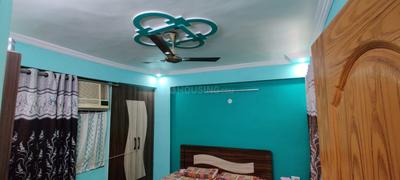 Bedroom Image of 1083 Sq.ft 2 BHK Apartment / Flat for sale in Singhpur Kachhar Kanpur for Rs. 8500000