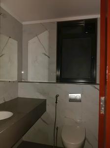 Bedroom Two Image of 1500 Sq.ft 3 BHK Apartment / Flat for rent in Lodha Palava Serenity, Palava Phase 2 Thane for Rs. 45000