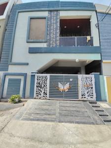 Image of 2100 Sq.ft 5 BHK Independent House for sale in Suraram, Hyderabad for Rs. 13500000