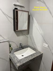 Image of 985 Sq.ft 2 BHK Apartment / Flat for sale in Amanora Ascent Towers, Hadapsar, Pune for Rs. 14200000