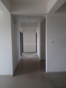Hall Image of 1000 Sq.ft 3.5 BHK Apartment / Flat for rent in Bulandshahr Indore for Rs. 20000