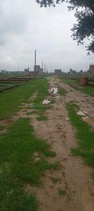 Image of 1500 Sq.ft Residential Plot / Land for sale in Gosainganj, Lucknow for Rs. 3300000