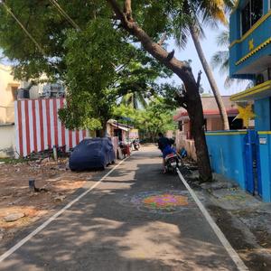 YSR BULIDER PROMOTER Plot View 3
