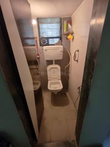 Image of 620 Sq.ft 1 BHK Apartment / Flat for sale in Vihang Valley, Kasarvadavali, Thane for Rs. 5000000