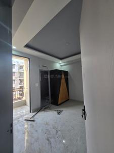 Hall Image of 340 Sq.ft 1 BHK Builder Floor for rent in Palam Vihar Gurgaon for Rs. 24000