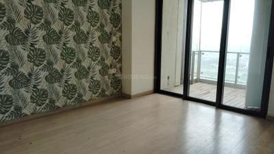 Bedroom Image of 2000 Sq.ft 4 BHK Apartment / Flat for sale in Lodha Aura, Sion Mumbai for Rs. 75000000