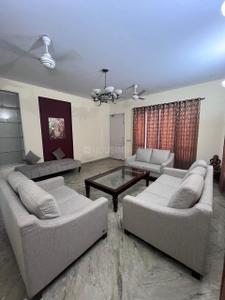 4 BHK Independent House