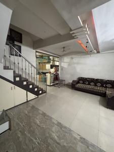 Hall Image of 1440 Sq.ft 3 BHK Independent House for sale in Adajan Surat for Rs. 11000000