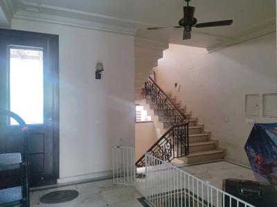 Hallway Image of 6900 Sq.ft 5 BHK Independent House for sale in Sector 15A Noida for Rs. 195000000