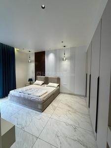 Bedroom Image of 1790 Sq.ft 3 BHK Apartment / Flat for sale in Khetan Swiss Gardens, Sector 126 Mohali for Rs. 11700000