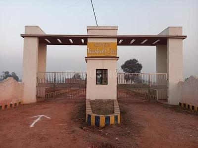 Image of 1350 Sq.ft Residential Plot / Land for sale in Rohta, Agra for Rs. 975000
