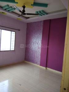 Bedroom Image of 1343 Sq.ft 3 BHK Apartment / Flat for sale in Ramdaspeth Akola for Rs. 5500000