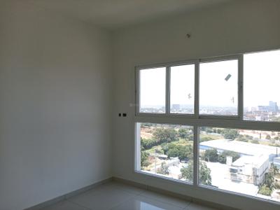 Bedroom Image of 951 Sq.ft 2 BHK Apartment / Flat for sale in Aratt Alchemy One, Aavalahalli Bengaluru for Rs. 11200000