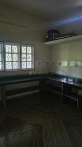 Kitchen Image of 1200 Sq.ft 2 BHK Independent House for rent in Yeyyadi Mangalore for Rs. 12000
