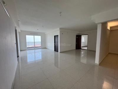 Living Room Image of 2987 Sq.ft 4 BHK Apartment / Flat for sale in NSL East County Tower II, Uppal Hyderabad for Rs. 30000000