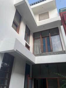 Image of 1020 Sq.ft 2 BHK Independent House for rent in Sector 34, Noida for Rs. 30000