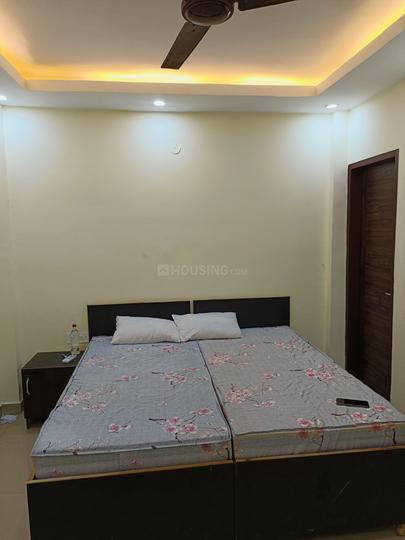 Sector 55 Bedroom 1