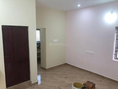 1 BHK Flat