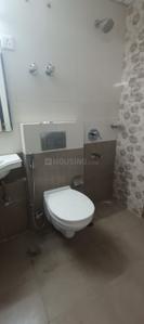 Image of 1100 Sq.ft 2 BHK Apartment / Flat for rent in Stellar MI Citihomes, Omicron III, Greater Noida for Rs. 21000