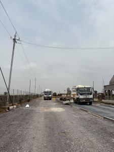 Image of 700 Sq.ft Residential Plot / Land for sale in Bhatagaon, Raipur for Rs. 1120000