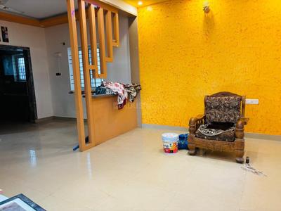Hall Image of 1582 Sq.ft 3 BHK Independent House for sale in Peninsula Solitaire, Thindlu Bengaluru for Rs. 13100000