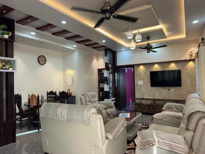 Hall Image of 4000 Sq.ft 7 BHK Independent House for sale in Ullal Uppanagar Bengaluru for Rs. 29500000