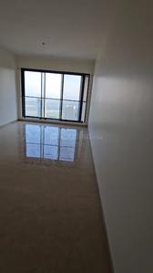 Bedroom Image of 968 Sq.ft 3 BHK Apartment / Flat for sale in Dosti Eastern Bay, Wadala Mumbai for Rs. 42000000
