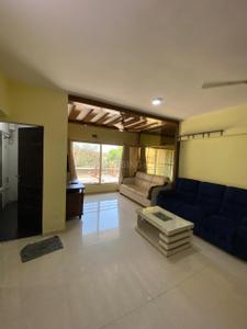 Hall Image of 800 Sq.ft 2 BHK Apartment / Flat for sale in Gurukrupa Marina Enclave, Malad West Mumbai for Rs. 16500000