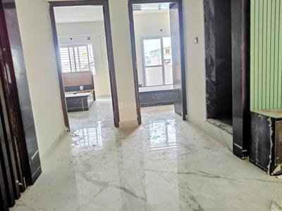 Hall Image of 1200 Sq.ft 2 BHK Apartment / Flat for rent in Mahadevapura Bengaluru for Rs. 45000