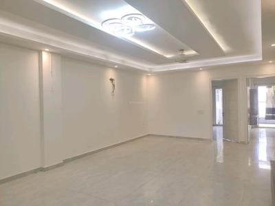 Living Room Image of 2570 Sq.ft 4 BHK Builder Floor for sale in Green Field Colony Faridabad for Rs. 22500000