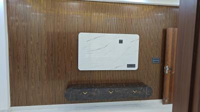 Living Room Image of 1400 Sq.ft 3 BHK Apartment / Flat for sale in Shalimar Garden Ghaziabad for Rs. 11500000