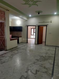3 BHK Independent Builder Floor