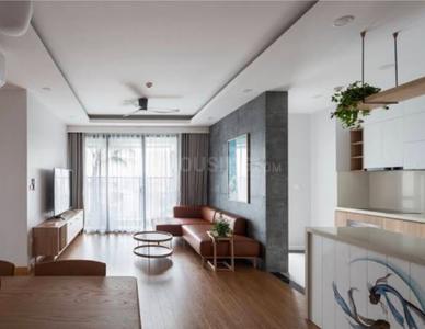 Hall Image of 1070 Sq.ft 2 BHK Apartment / Flat for sale in Krishna Reddy Pet Sangareddy for Rs. 4220000