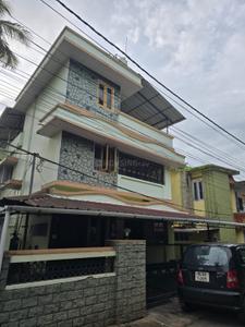 Image of 1115 Sq.ft 2 BHK Builder Floor for rent in Punkunnam, Thrissur for Rs. 24000
