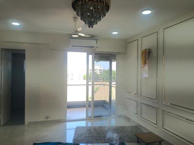 Living Room Image of 1460 Sq.ft 3 BHK Apartment / Flat for sale in Signatureglobal City 37D 1 by Signatureglobal Homes Private Limited, Sector 37D Gurgaon for Rs. 21000000
