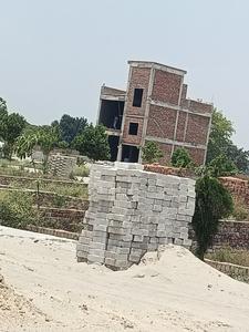 Image of 1350 Sq.ft Residential Plot / Land for sale in Chhatikara, Vrindavan for Rs. 2695000