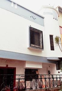 2 BHK Independent House