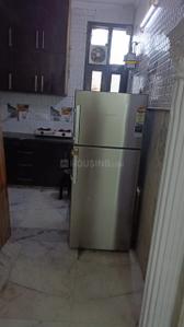 Kitchen Image of 720 Sq.ft 2 BHK Independent House for sale in Sector 6 Rohini New Delhi for Rs. 30000000