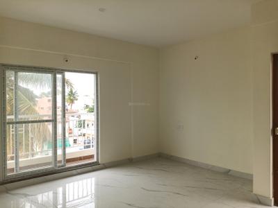 Living Room Image of 1005 Sq.ft 2 BHK Apartment / Flat for sale in Kaval Bairasandra Bengaluru for Rs. 7500000