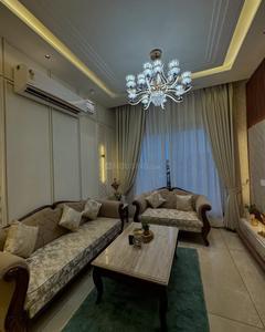 Image of 2250 Sq.ft Residential Plot / Land for sale in MDC Sector 6, Panchkula for Rs. 74900000