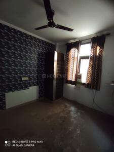 Hall Image of 750 Sq.ft 3 BHK Builder Floor for sale in Vikaspuri New Delhi for Rs. 10500000