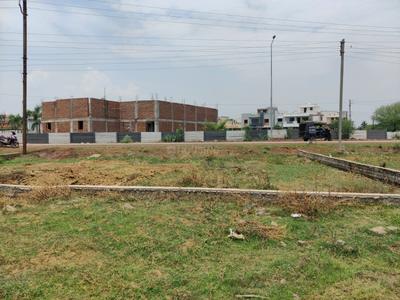 Kh no 860 part risali Plot View 2