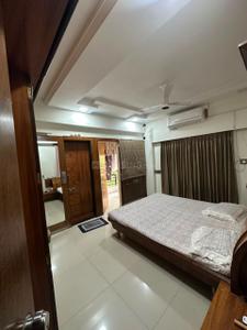 Bodakdev Bedroom One 3