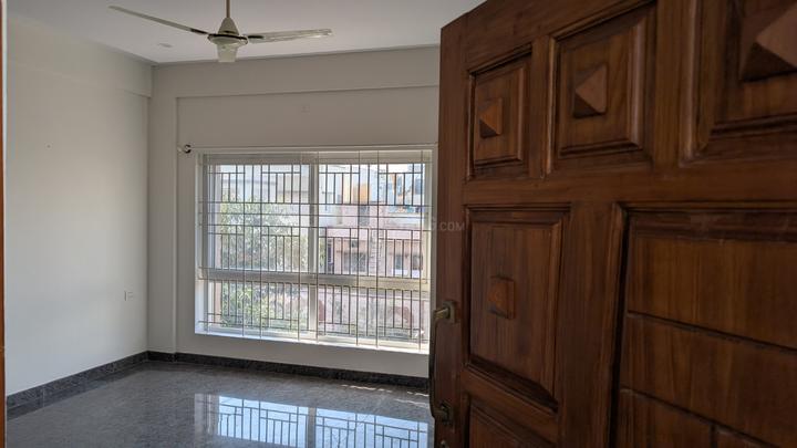 Sahakara Nagar Bedroom 1