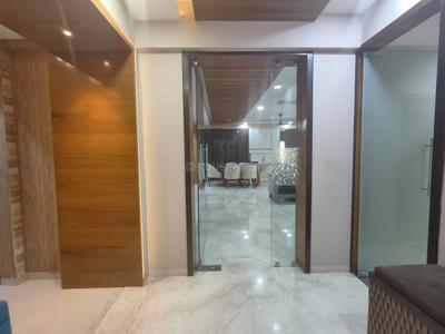 Hall Image of 4400 Sq.ft 4 BHK Apartment / Flat for sale in Bodakdev Ahmedabad for Rs. 60000000