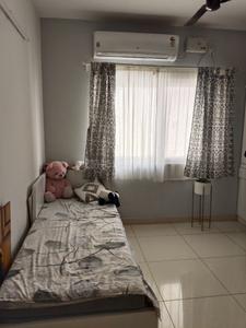 Bedroom Image of 890 Sq.ft 2 BHK Apartment / Flat for sale in Prestige Primrose Hills by Prestige Projects Pvt Ltd, Block 4B Bengaluru for Rs. 14220000