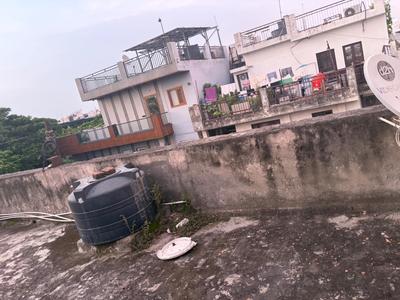 Image of 960 Sq.ft 2 BHK Apartment / Flat for rent in Akash Ganga Apartment, Sector 24 Rohini, New Delhi for Rs. 25000